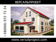 Полный пакет архитектурной и инженерной документации