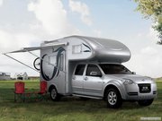 Джип Great Wall Wingle 2.8 CDI 4x4 - или меняю