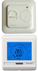 Терморегуляторы для систем теплого пола.Севастополь, Симферополь.