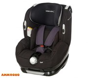 Bebe Confort BBC OPAL Total Black. Автокресло.0/1