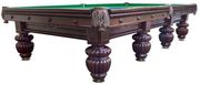 Бильярдный стол Флагман 12ф   http://www.billiard-s.crimea.ua/