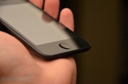 Iphone 5S Ultra ( 1sim+Wi-Fi ) + Чехол. Multi-touch.