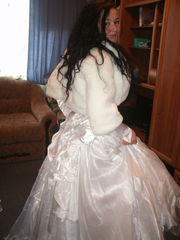Платье свадебное бу в отличном состоянии!!!не дорого торг обязателен!