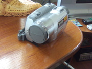 Видеокамера Panasonic NV-GS180