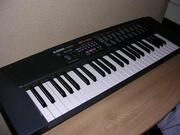 Продам синтезатор Casio ctk 200