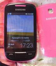 продаю SAMSUNG Corby 2