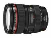 Canon EF 24-105 mm f/4 L IS USM