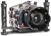 Б.У. Ikelite Подводный видео бокс для Canon EOS 5D Mark II