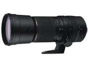 Tamron AF 200-500mm F/5-6.3 Di LD (IF) для Canon