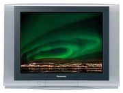 Телевизор Panasonic TX29FG50TU