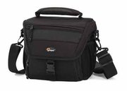 LOWEPRO кофр Nova 140 Black AW