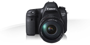 Canon EOS 6D Kit 24-105