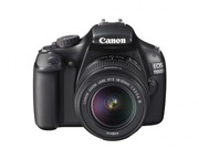 Canon EOS 1100 D 
