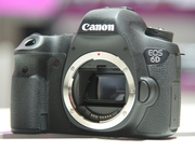 Цифровой фотоаппарат Canon EOS 6D