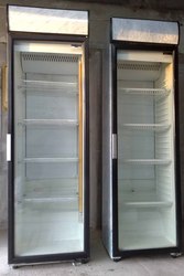 Аренда холодильного шкафа в Симферополе