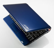 Продам нетбук Acer aspire one ZG5
