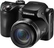 Samsung WB100 Black