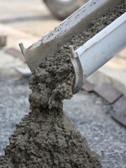 Реализуем бетон в Симферополе по выгодным ценам