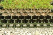Купить газонные решетки в Симферополе и весь Крым