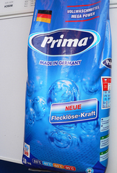 Стиральный порошок «PRIMA» Германия (опт/розница)