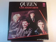 Queen Greatest Hits Записи1974-1980гг. «Мелодия»  Состояние идеальное 