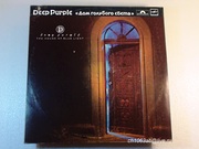 Deep Purple the house of blue light Запись 1986г. «Мелодия»  Состояние