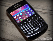 Продам телефон Blackberry