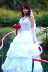 Продам Свадебное Платье Коллекция 2013г
