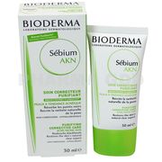 Эмульсия для проблемной кожи BIODERMA SEBIUM AKN