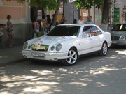 Свадебные машины. Авто на свадьбу Симферополь Ялта Евпатория НЕДОРОГО