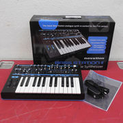 Продам Novation Bass Station II