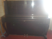 Продам пианино Аккорд