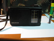 Радиоприёмник кварц рп-209