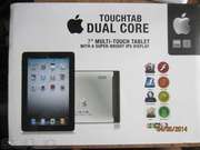 Продам или поменяю Планшет IPad mini TOUCHTAB 7 DUAL CORE 16GB