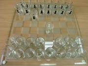 Шахматы Стопки (Пьяные шахматы)