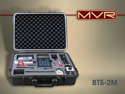 ВТБ-2 М от компании MVR-Company,  виброметры ВТБ-1 М,  ВТБ-3 М распродаж