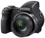 ПРОДАМ срочно фотоапарат SONY Cyber-shot DSC-H7 Новый