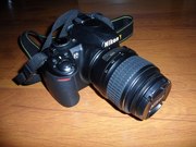 продам   nikon D3100