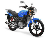 продам мотоцикл CF MOTO LEADER 150