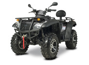 продам квадроцикл CF MOTO 500-X5