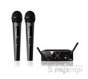 Вокальная радиосистема AKG