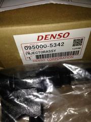 Форсунка Denso 095000-5342 4HK1 Евро-3 на Богдан Исузу.