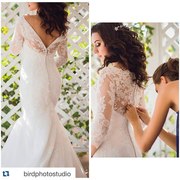 Продам шикарное свадебное платье MillaNova 2015,  г.Севастополь