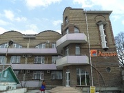 Продается гостиница,  в Феодосии Крым 