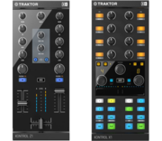 Продам native instruments Traktor z1 и x1 mk2