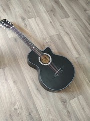 Акустическая гитара (Новая)