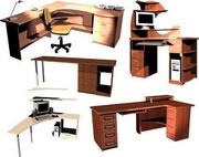 Изготовление и ремонт мебели