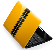 НОВЫЙ НЕТБУК ASUS EEE PC 1001PQ