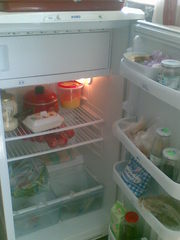 Холодильник Nord 