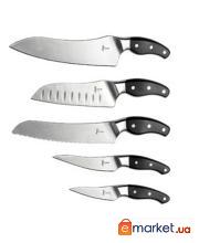 Продам набор из 5 ножей iCook 
